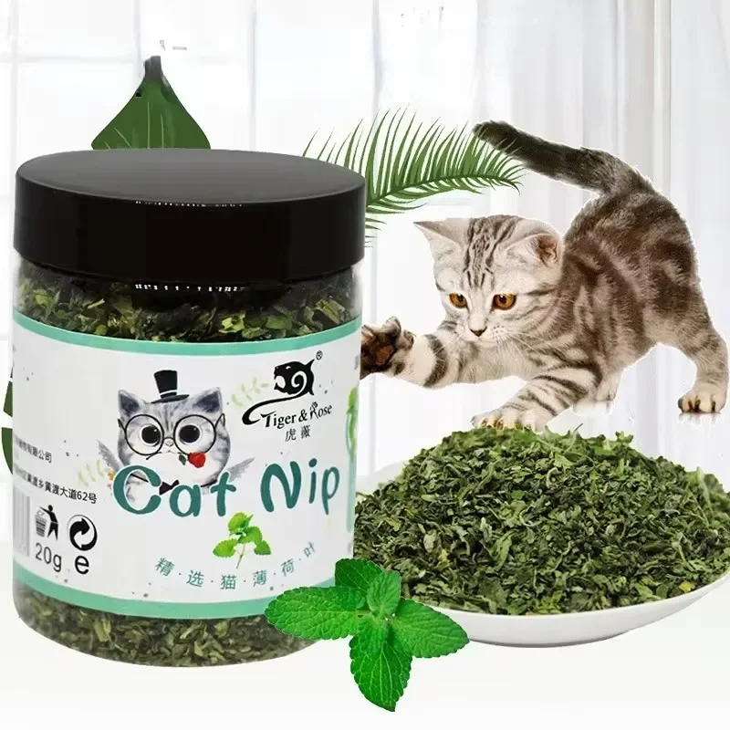 Catnip Toys - Juguetes de Catnip Naturales de Alta
