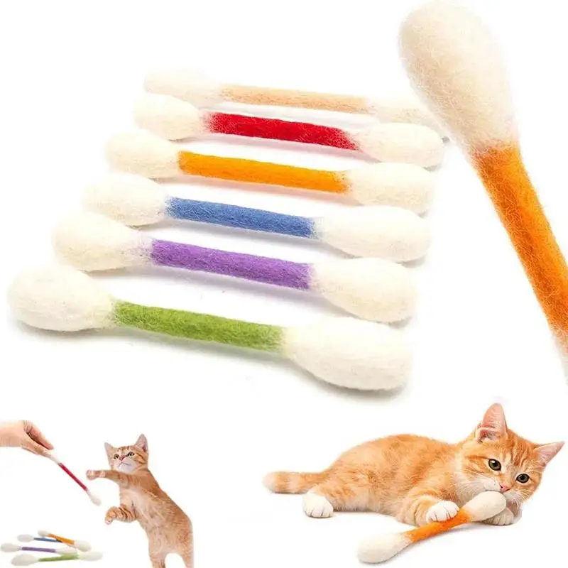 Catnip Toys - Juguetes creativos para gatos: Juguete gigante