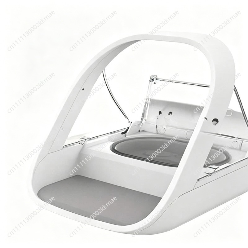 Automatic Pet Feeder - Comedero Automático Surefeed con Reconocimiento de