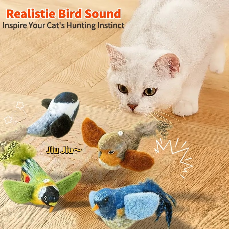 Juguete Colgante para Gatos co - Catnip Toys reseña y precio
