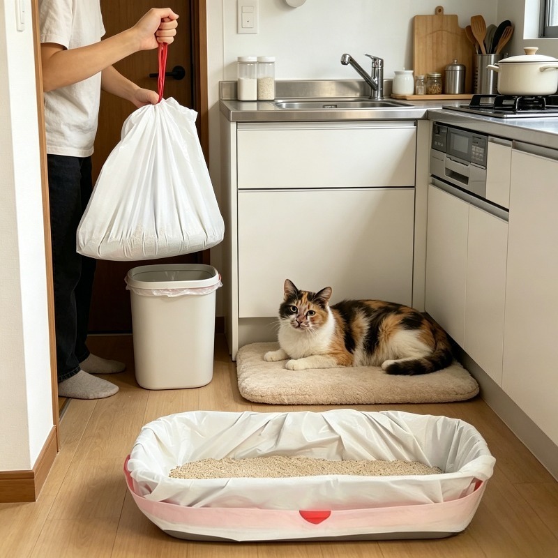 2/4 rollos de bolsas desechabl - Pet Supplies Plus reseña y precio