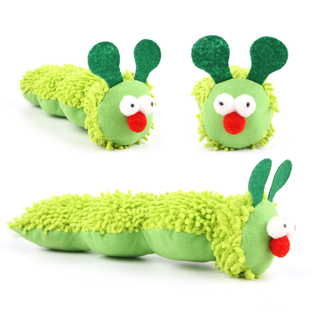 Juguetes de hierba gatera para - Catnip Toys reseña y precio