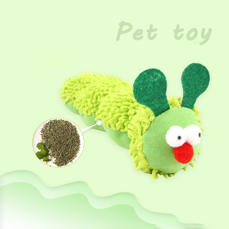 Juguetes de hierba gatera para - Catnip Toys reseña y precio