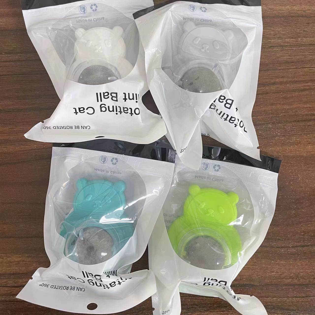 2 Piezas Juguetes de Catnip pa - Catnip Toys reseña y precio