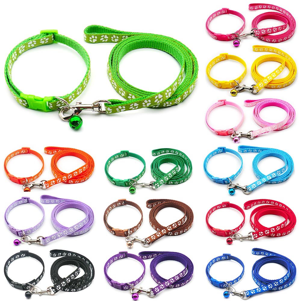 24 juegos de correas ajustable - Retractable Dog Leash reseña y precio