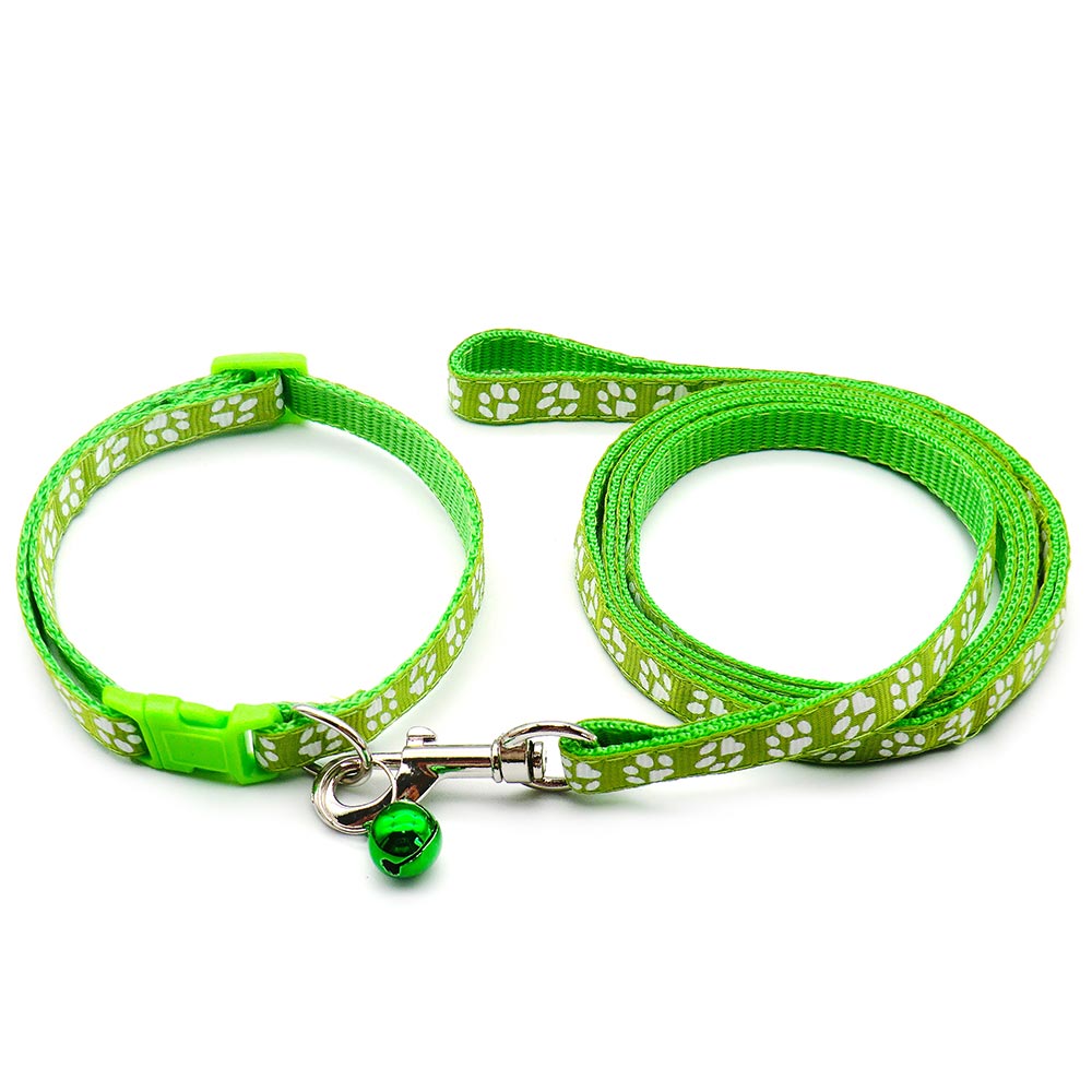 24 juegos de correas ajustable - Retractable Dog Leash reseña y precio