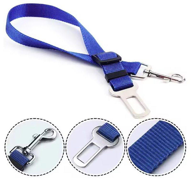 Cinturones de seguridad para p - Retractable Dog Leash reseña y precio