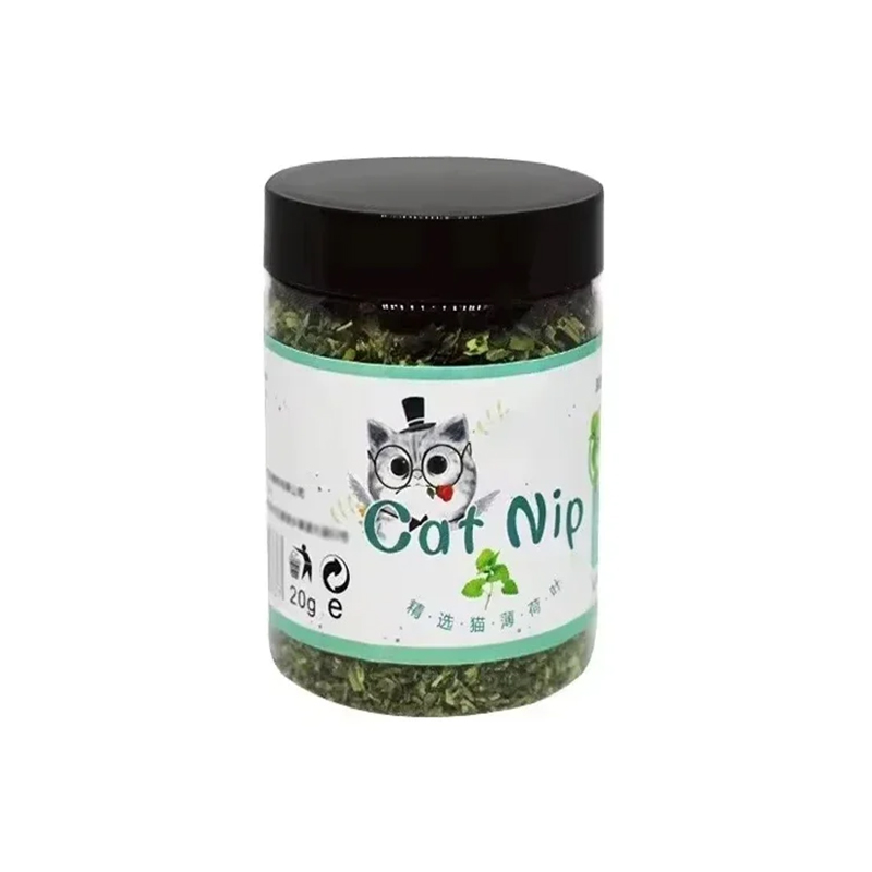 Juguetes de Catnip Naturales d - Catnip Toys reseña y precio
