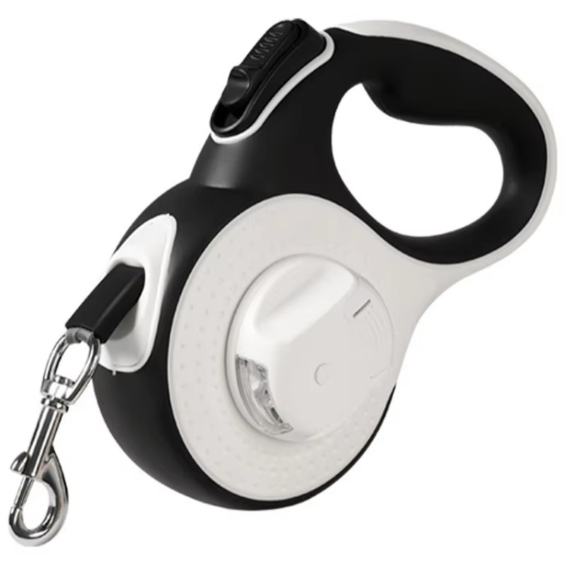 Correa Retráctil para Perros d - Retractable Dog Leash reseña y precio