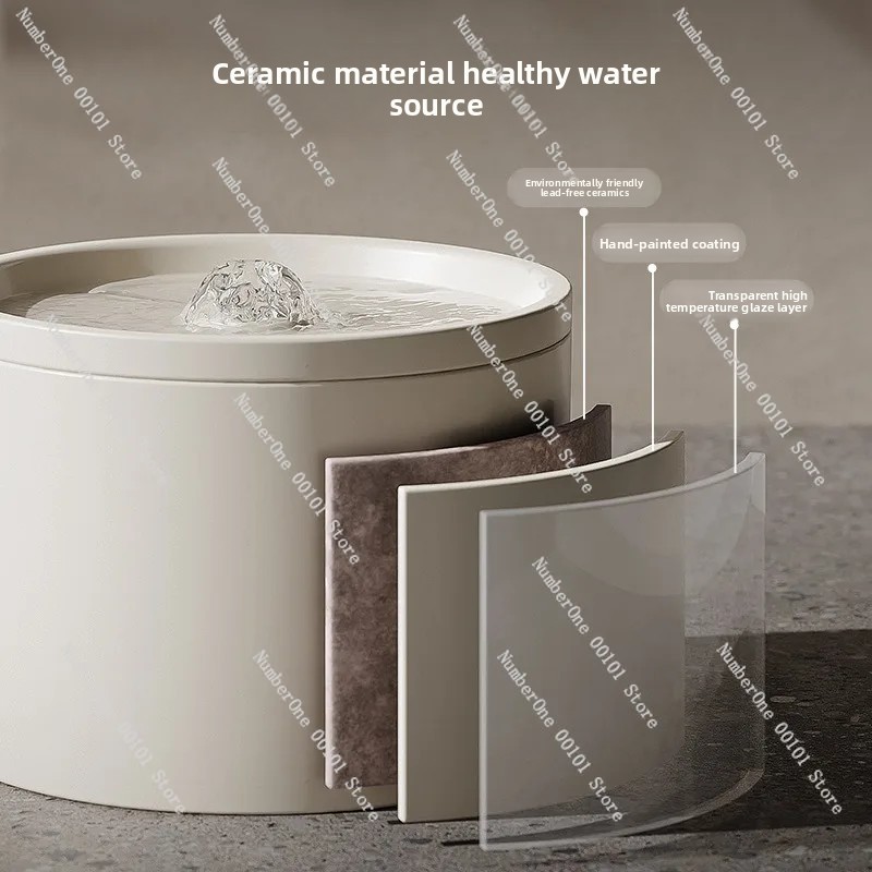 Dispensador Automático de Agua - Automatic Pet Feeder reseña y precio
