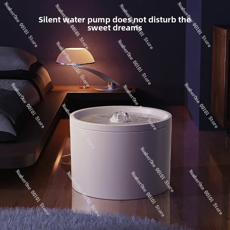 Dispensador Automático de Agua - Automatic Pet Feeder reseña y precio