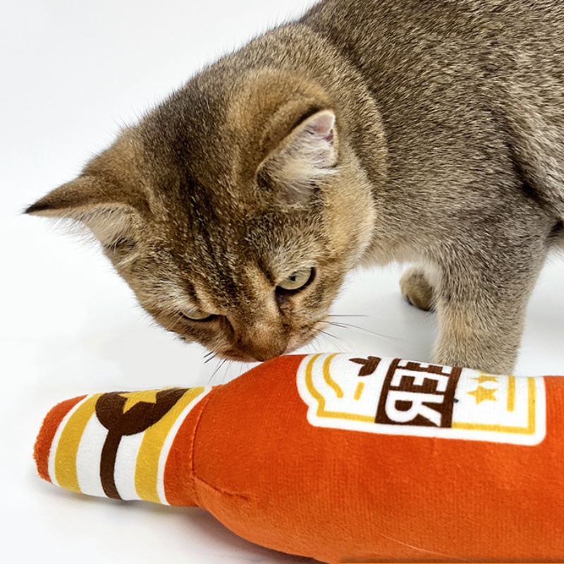 Juguete para masticar para per - Pet Supplies Plus reseña y precio
