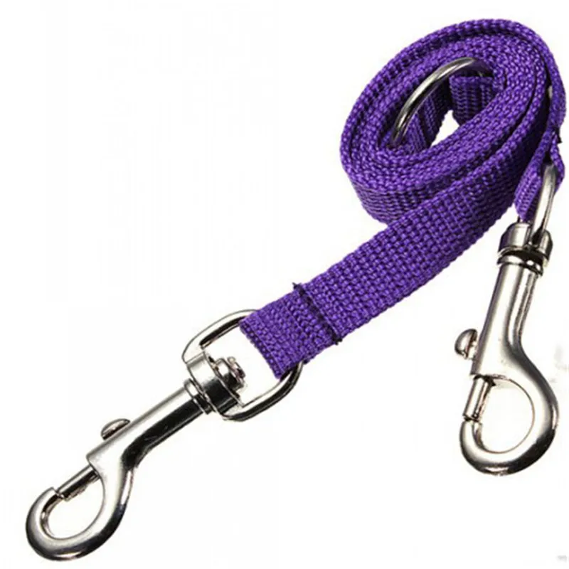 Acoplador de correa para dos p - Retractable Dog Leash reseña y precio