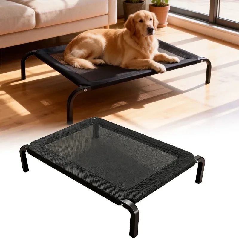 Cama Plegable para Perros, par - Pet Supplies Plus reseña y precio