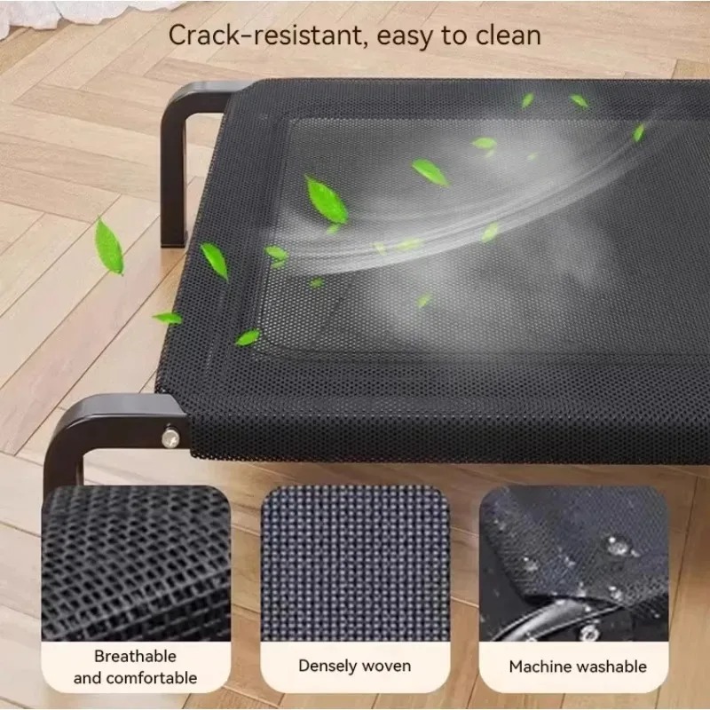 Cama Plegable para Perros, par - Pet Supplies Plus reseña y precio