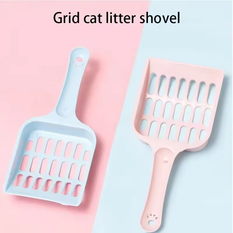 Cuchara para arena de gatos de - Pet Supplies Plus reseña y precio