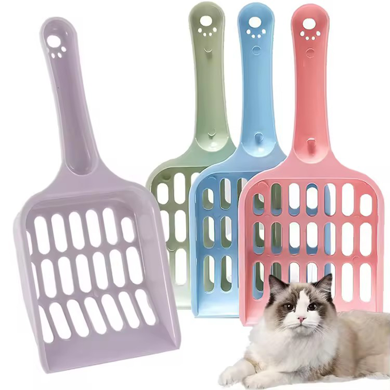 Cuchara para arena de gatos de - Pet Supplies Plus reseña y precio