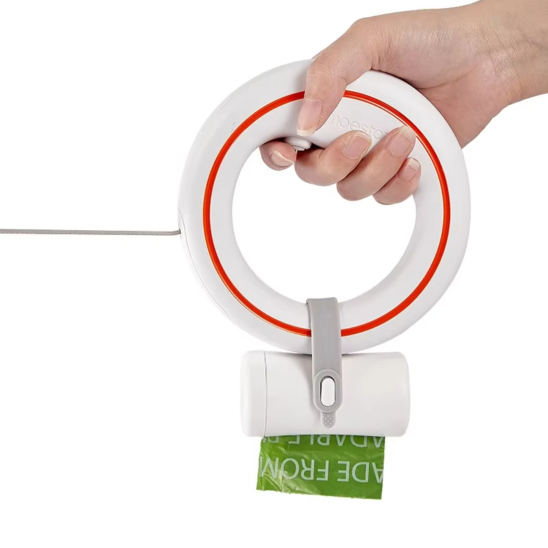 Moestar OVNI 가2 щу이, ,한 ′′이잠 - Retractable Dog Leash reseña y precio