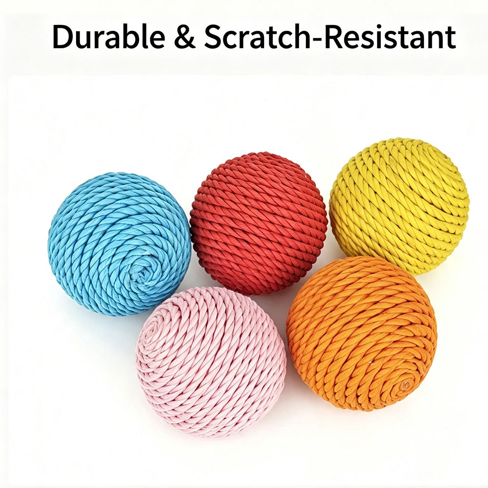 Juguete para Gato de Sisal Col - Catnip Toys reseña y precio