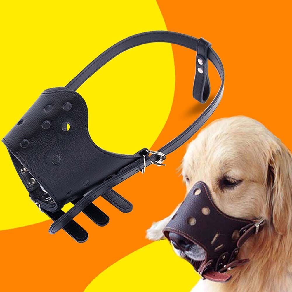 Bozal Antimordiscos y Antiladr - Pet Supplies Plus reseña y precio