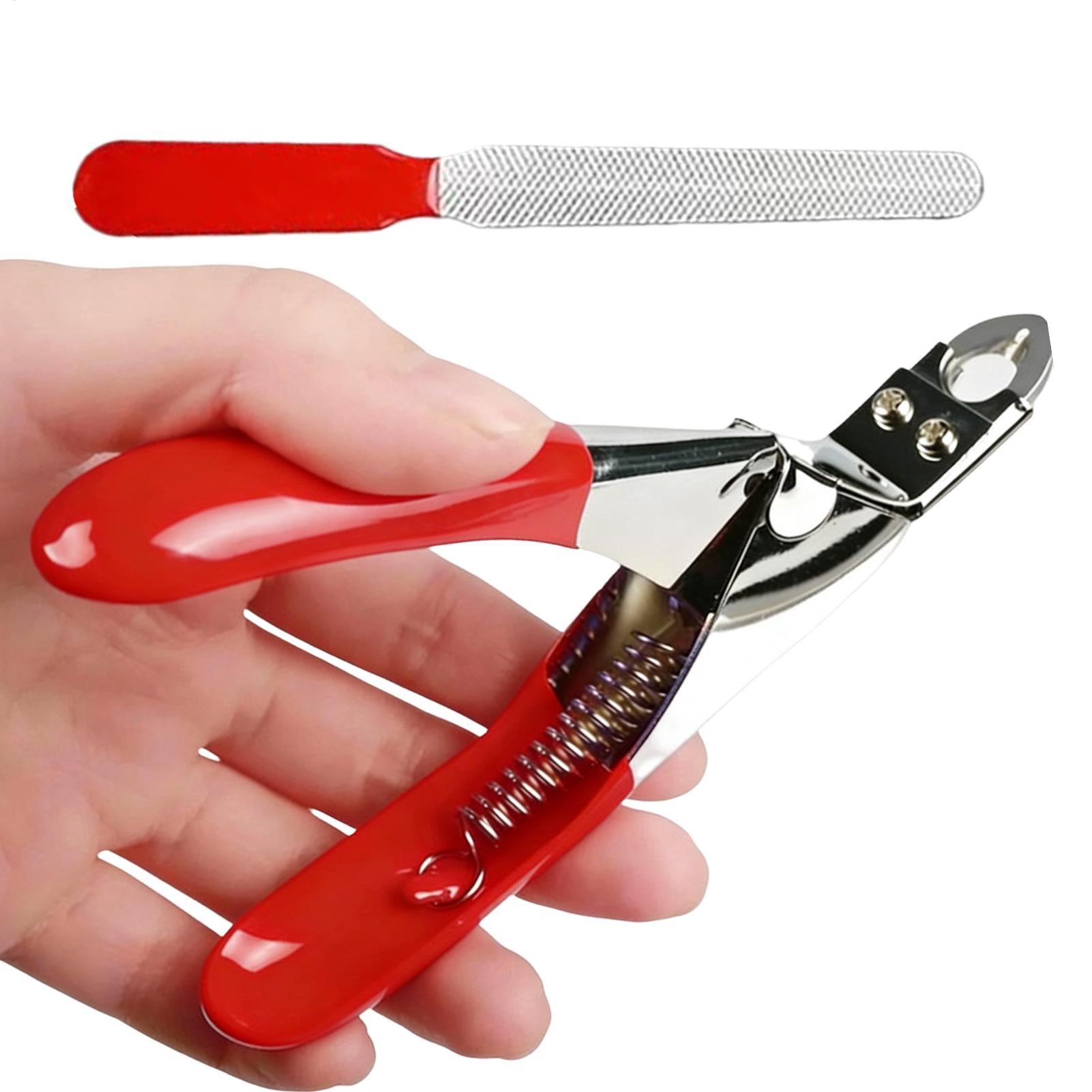 Cortauñas para Perros de Acero - Pet Nail Grinder reseña y precio