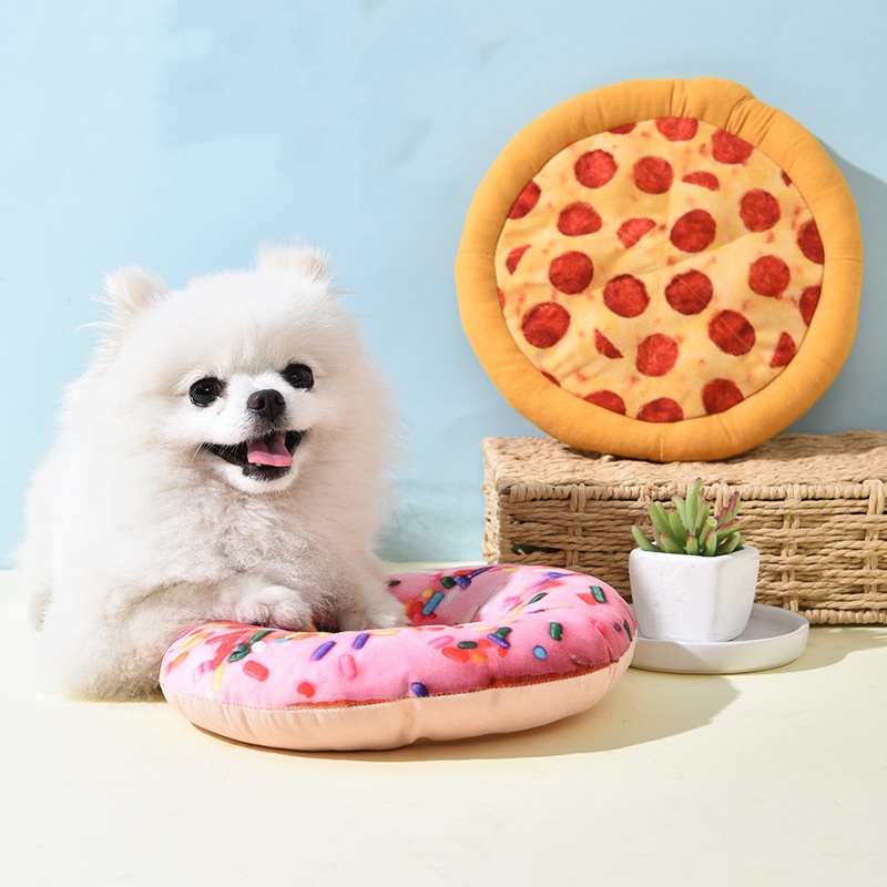 Juguete para perros de peluche - Pet Supplies Plus reseña y precio