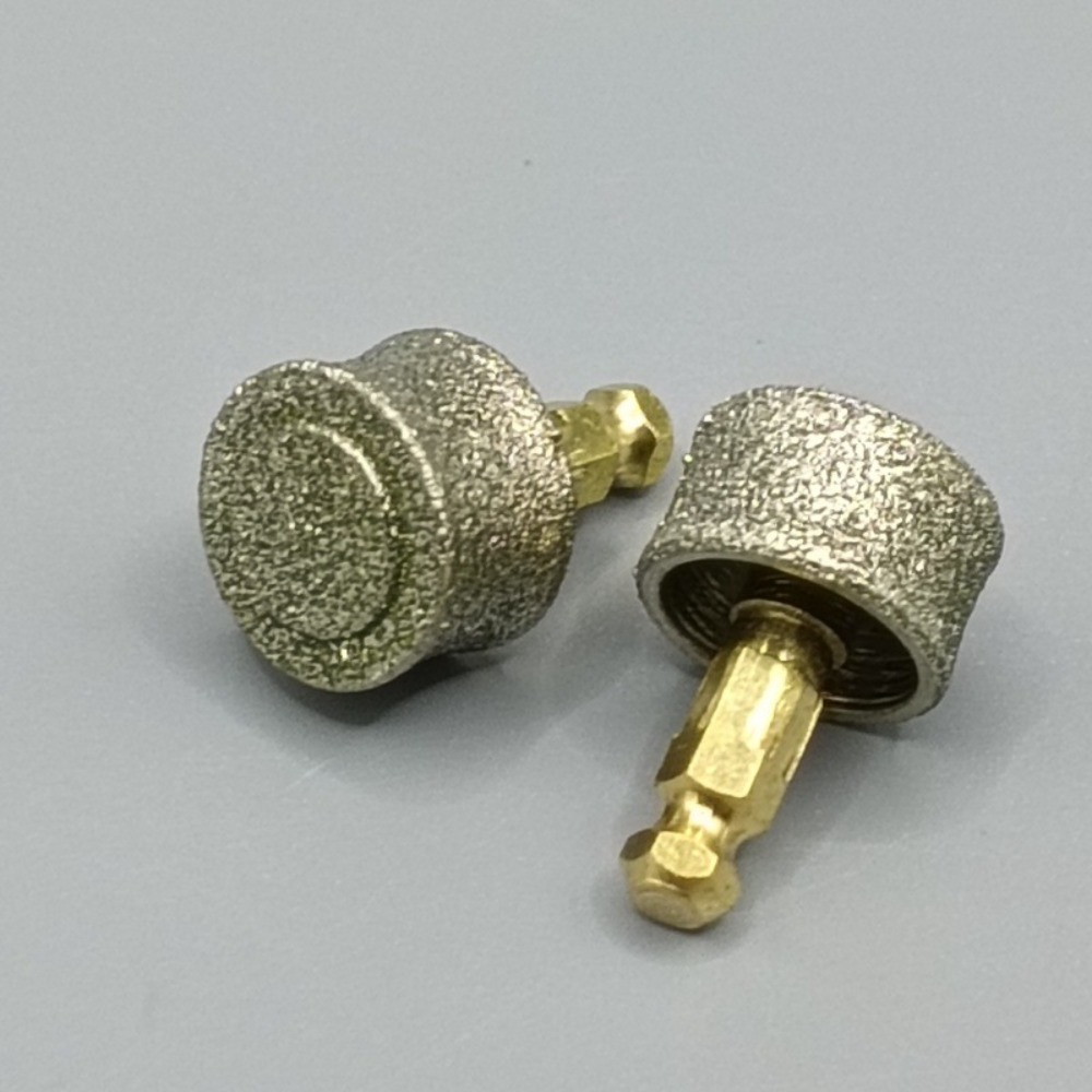 2 Cabezales de Repuesto para L - Pet Nail Grinder reseña y precio