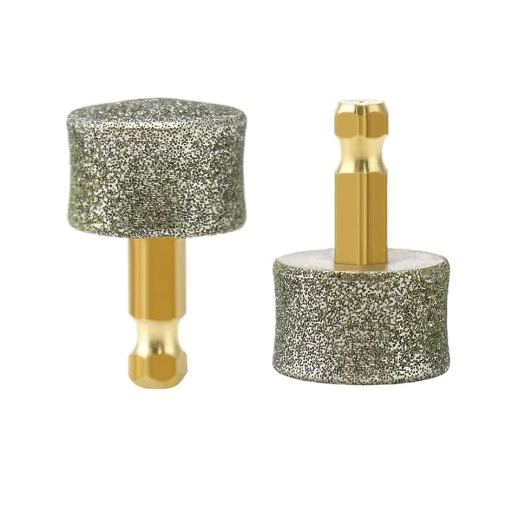 2 Cabezales de Repuesto para L - Pet Nail Grinder reseña y precio