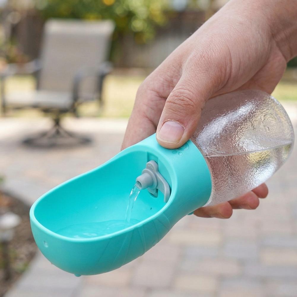 Botella de Agua Portátil para  - Pet Supplies Plus reseña y precio
