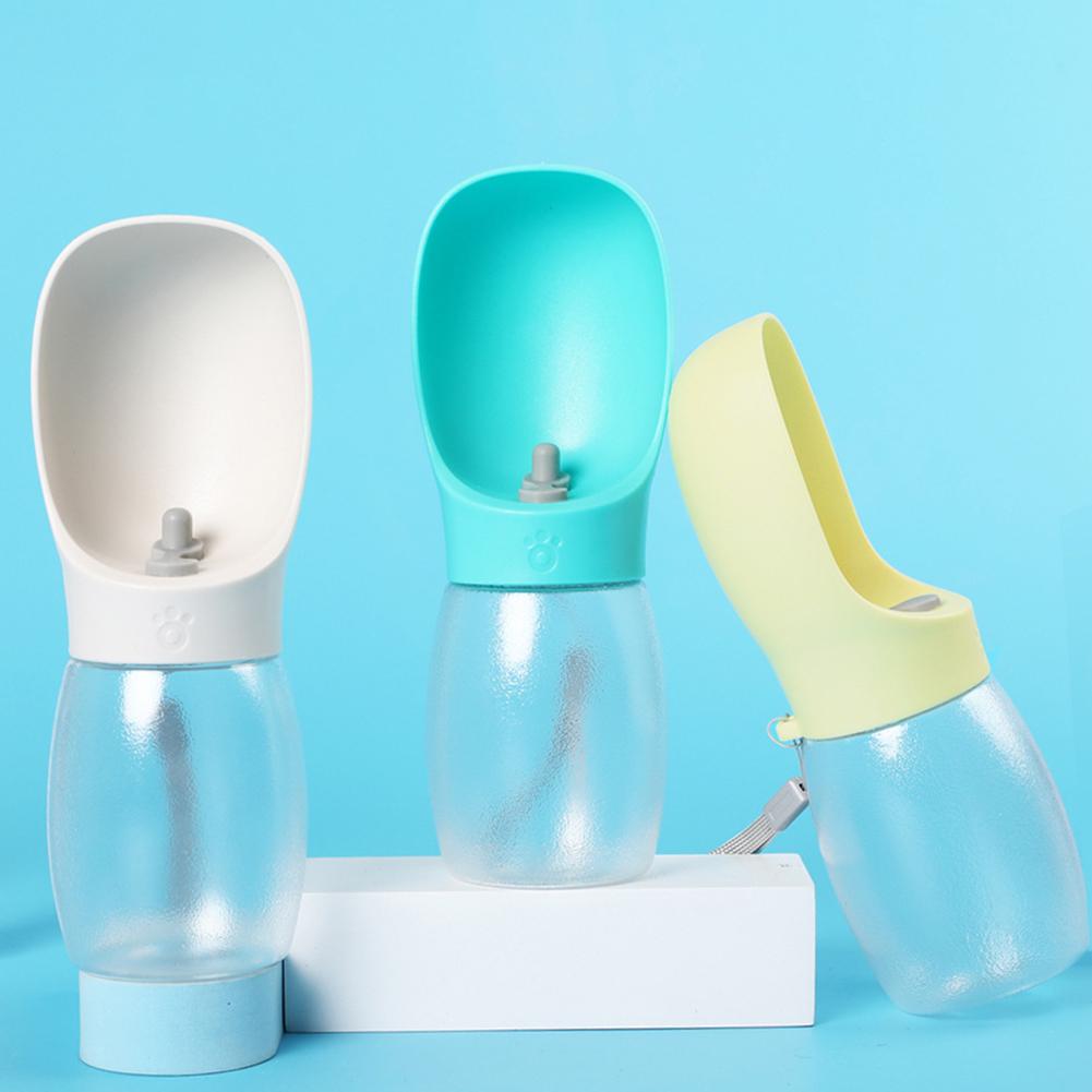 Botella de Agua Portátil para  - Pet Supplies Plus reseña y precio