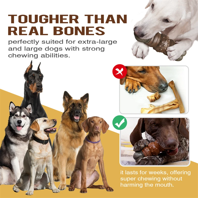 Juguetes para masticar para pe - Pet Supplies Plus reseña y precio