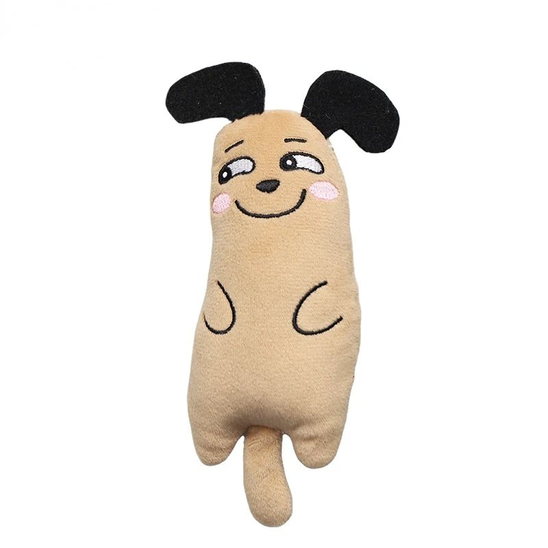 Juguete Masticable para Gatito - Catnip Toys reseña y precio