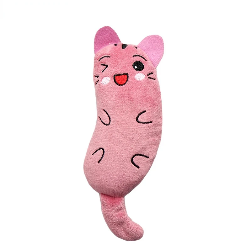 Juguete Masticable para Gatito - Catnip Toys reseña y precio
