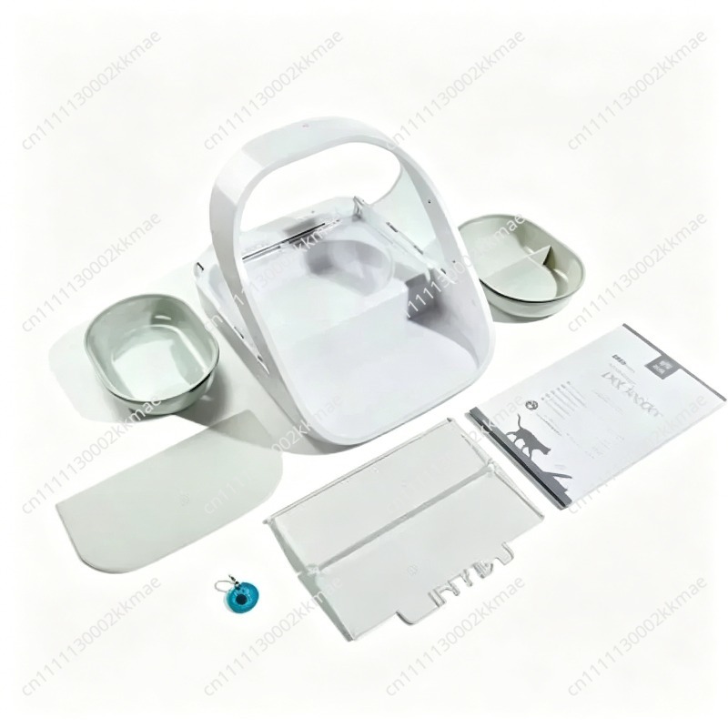 Comedero Automático Surefeed c - Automatic Pet Feeder reseña y precio