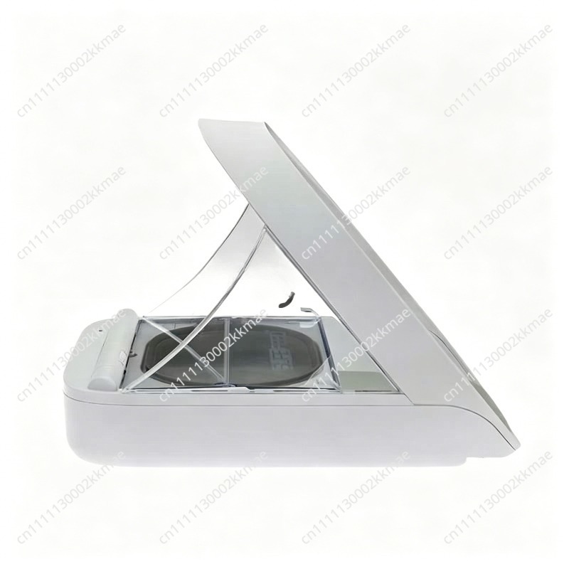 Comedero Automático Surefeed c - Automatic Pet Feeder reseña y precio