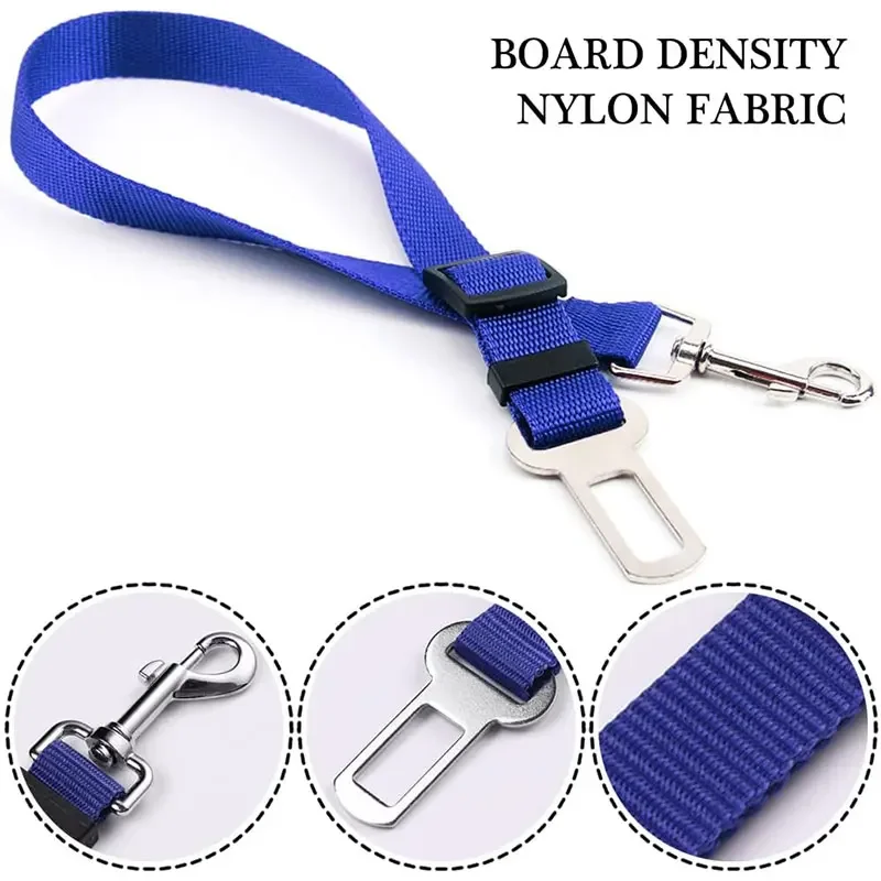 Cinturón de Seguridad para Per - Retractable Dog Leash reseña y precio