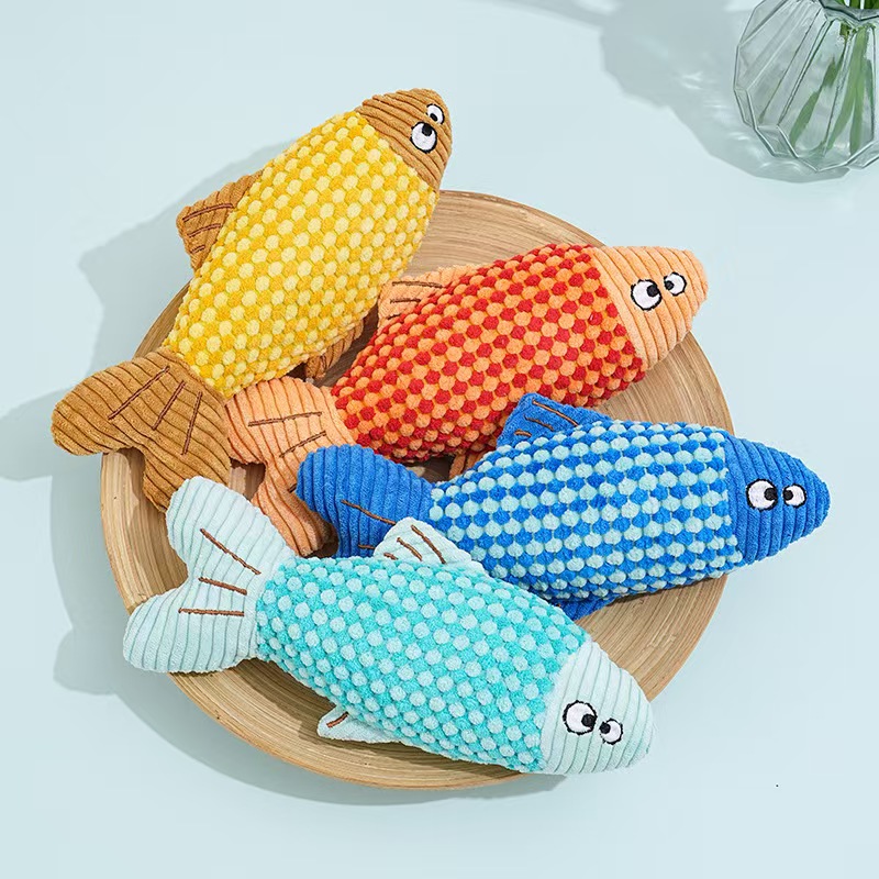 Juguete de Peluche con Catnip  - Catnip Toys reseña y precio