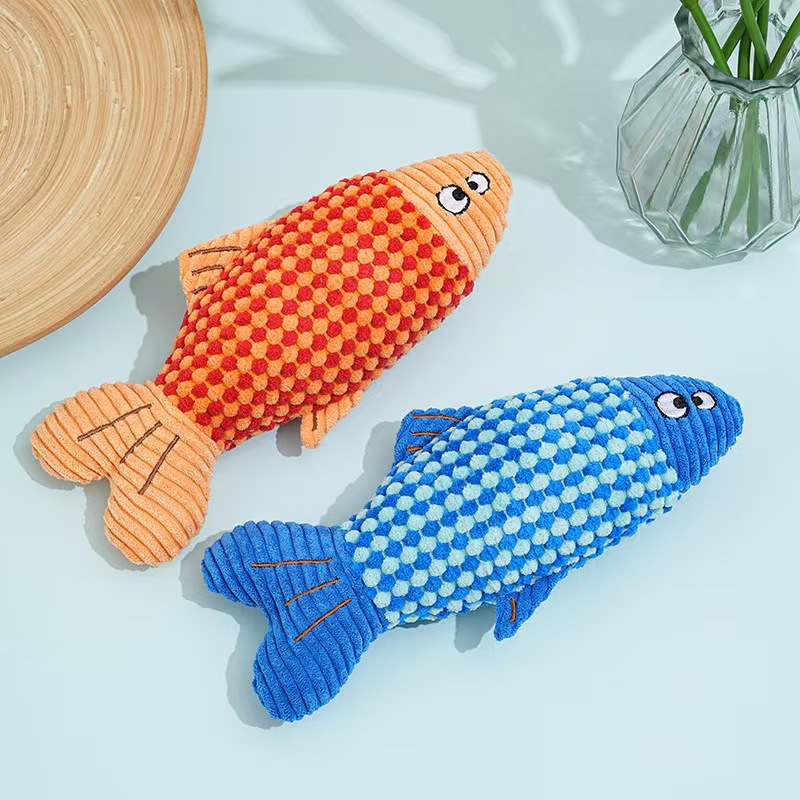Juguete de Peluche con Catnip  - Catnip Toys reseña y precio