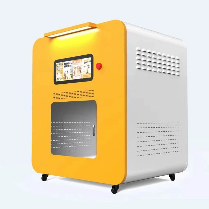 Estación de lavado de perros d - Pet Supplies Wash Station reseña y precio