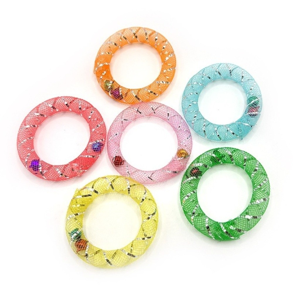 5 unidades de tubos de rejilla - Catnip Toys reseña y precio