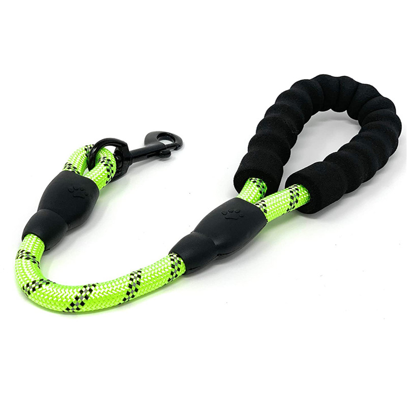 Correa para perro, correas cor - Retractable Dog Leash reseña y precio