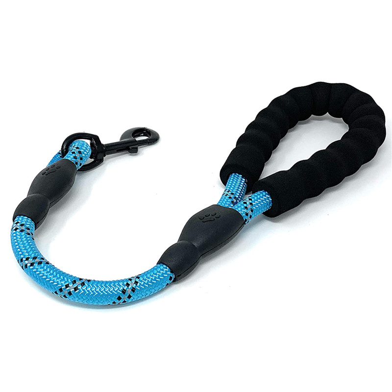 Correa para perro, correas cor - Retractable Dog Leash reseña y precio