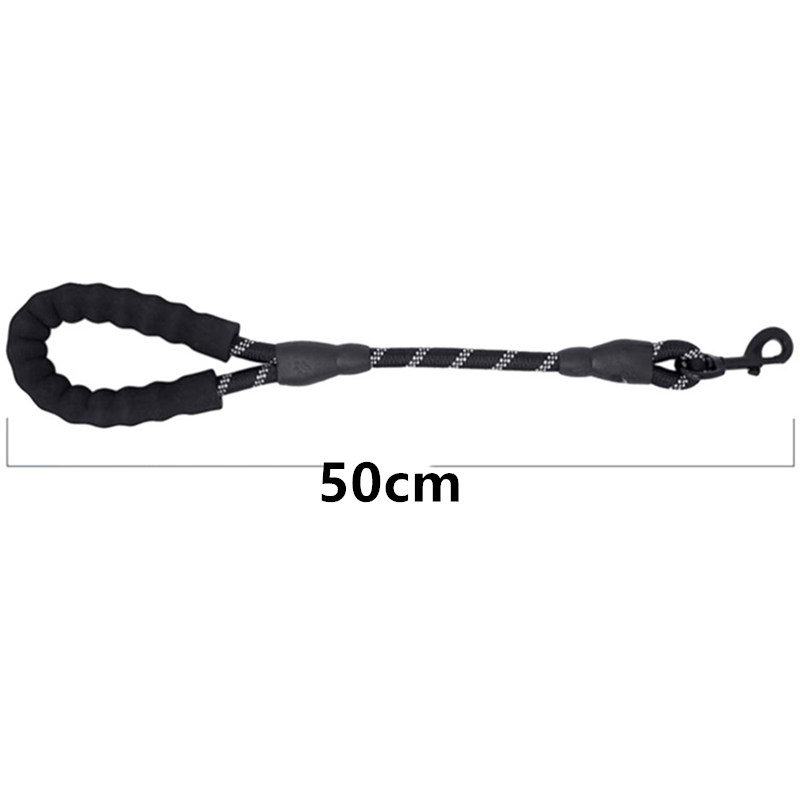 Correa para perro, correas cor - Retractable Dog Leash reseña y precio