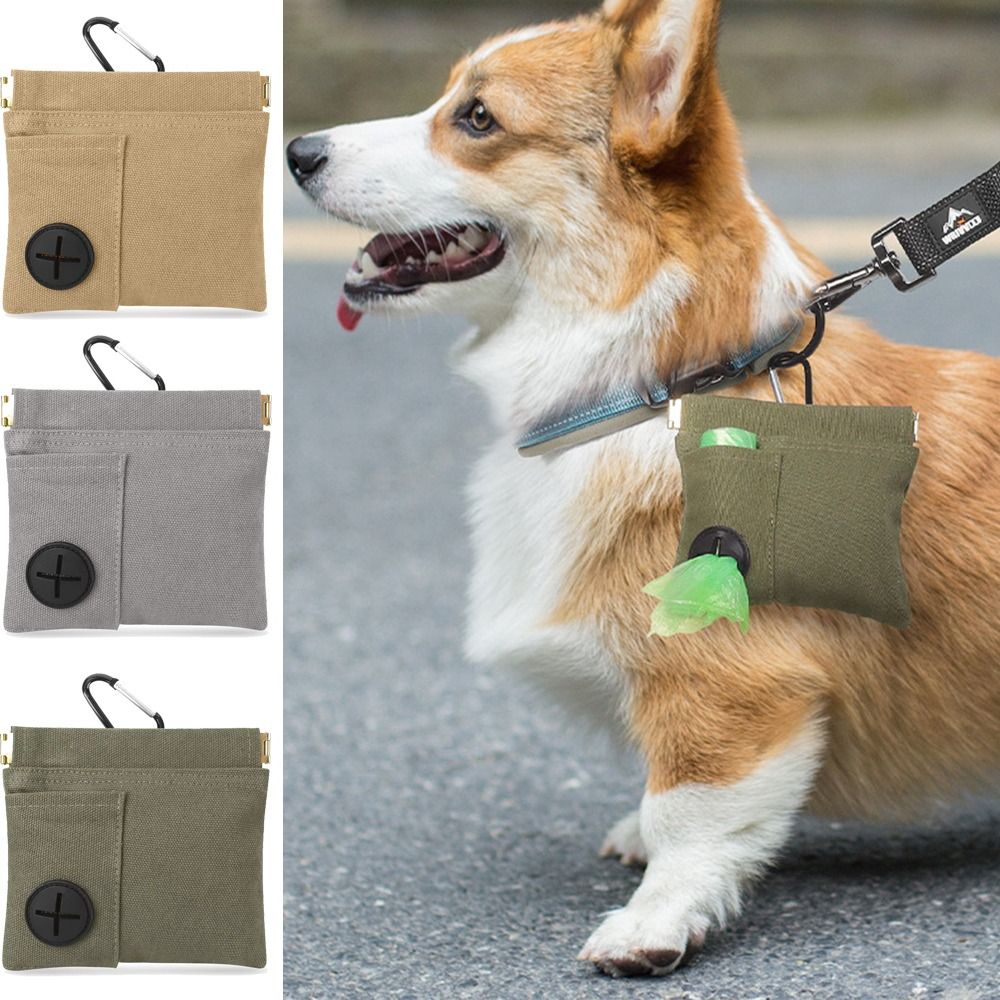 Bolsa de Cintura para Entrenam - Pet Supplies Plus reseña y precio