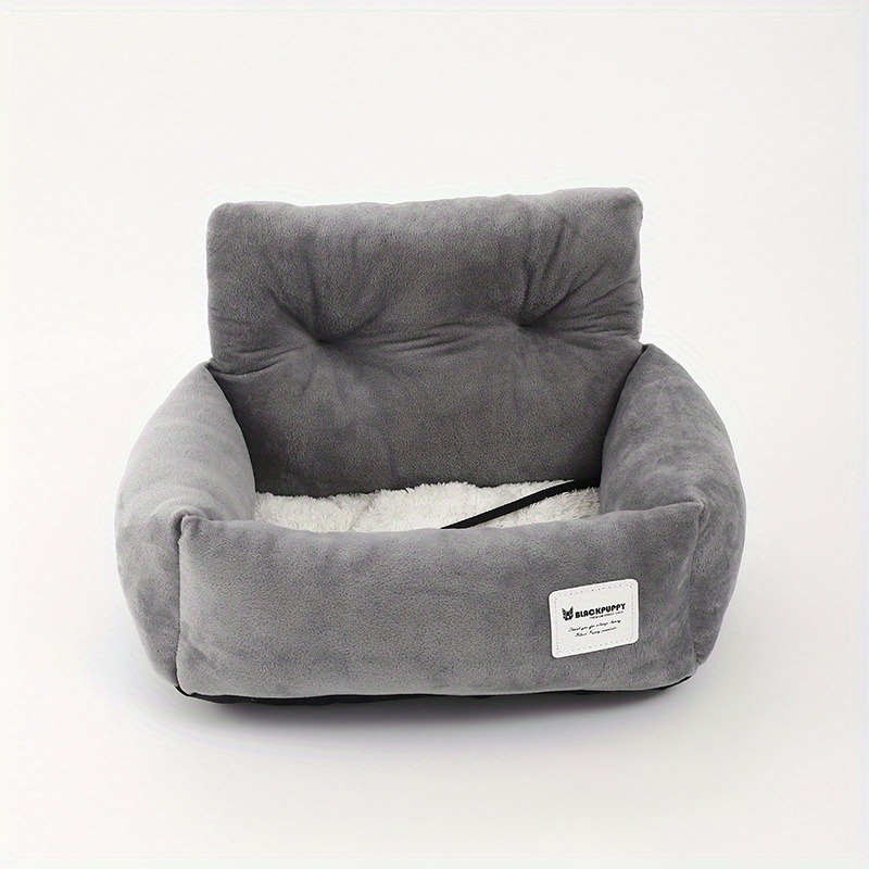 Cama para coche, sofá para per - Pet Supplies Plus reseña y precio