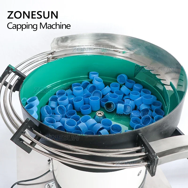 Máquina Tapadora Automática ZO - Automatic Pet Feeder reseña y precio