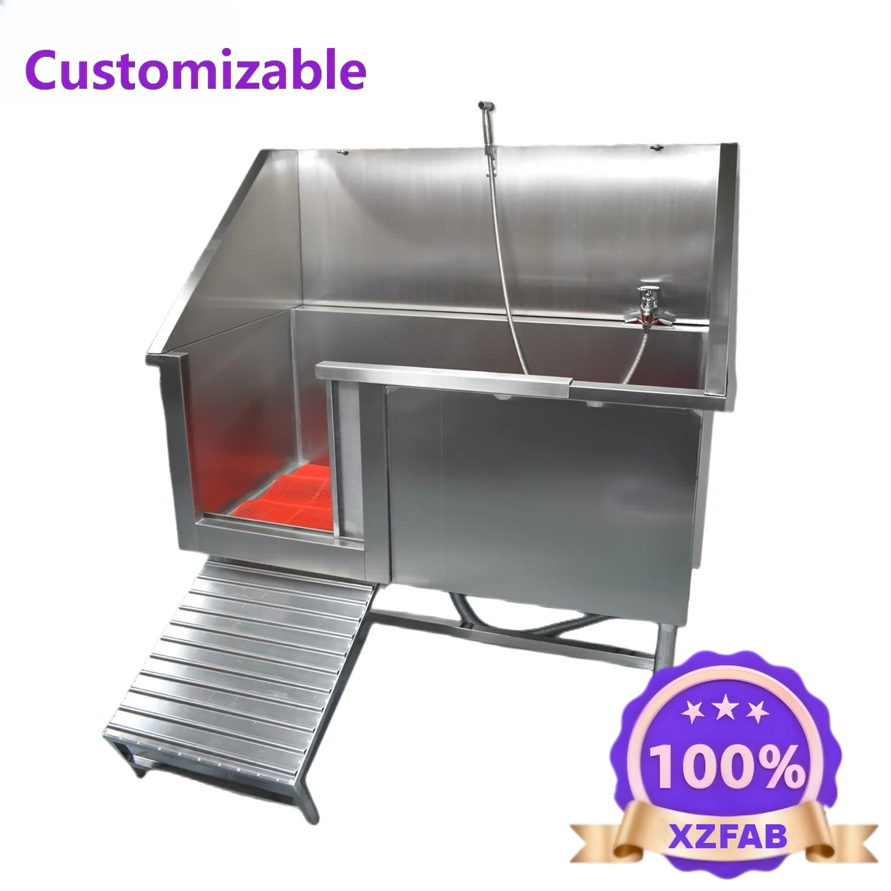 Venta Directa de Fábrica 2026, - Pet Supplies Wash Station reseña y precio
