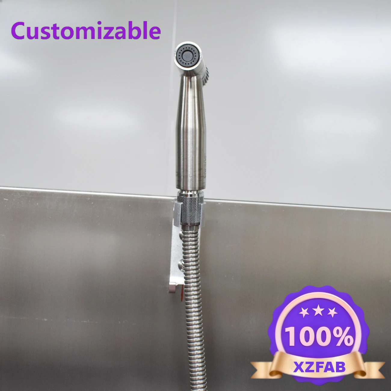Venta Directa de Fábrica 2026, - Pet Supplies Wash Station reseña y precio