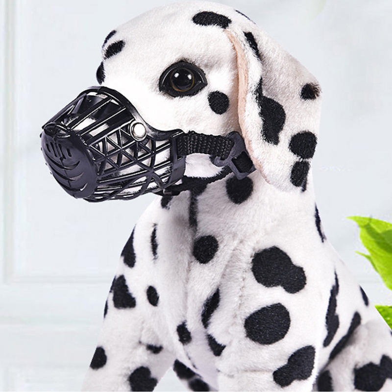 Cesta antimordeduras para perr - Pet Supplies Plus reseña y precio