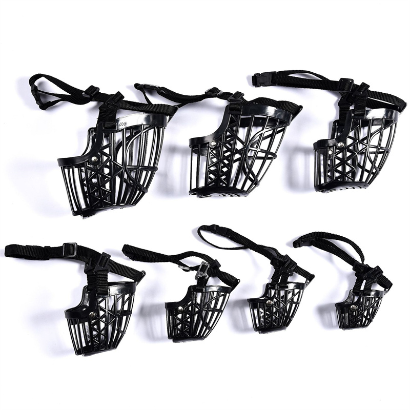 Cesta antimordeduras para perr - Pet Supplies Plus reseña y precio